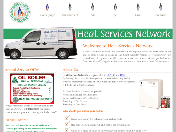 www.heatservicesnetwork.com