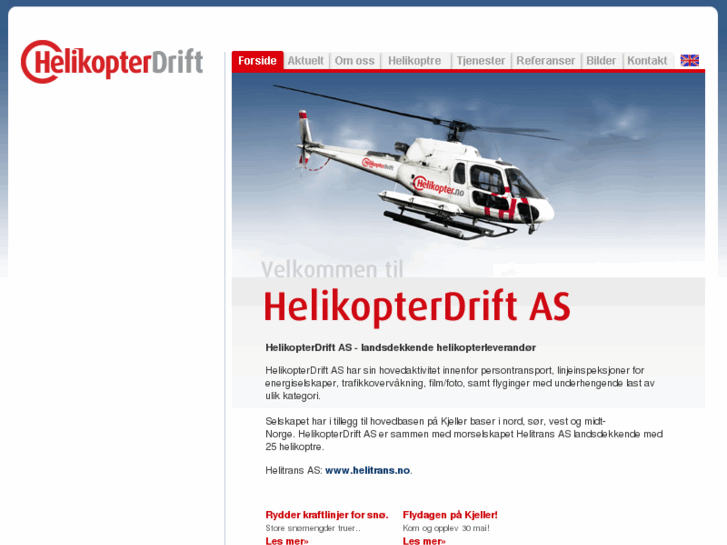 www.helikopter.no