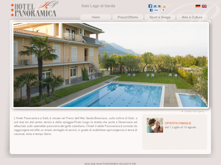 www.hotelpanoramica.com