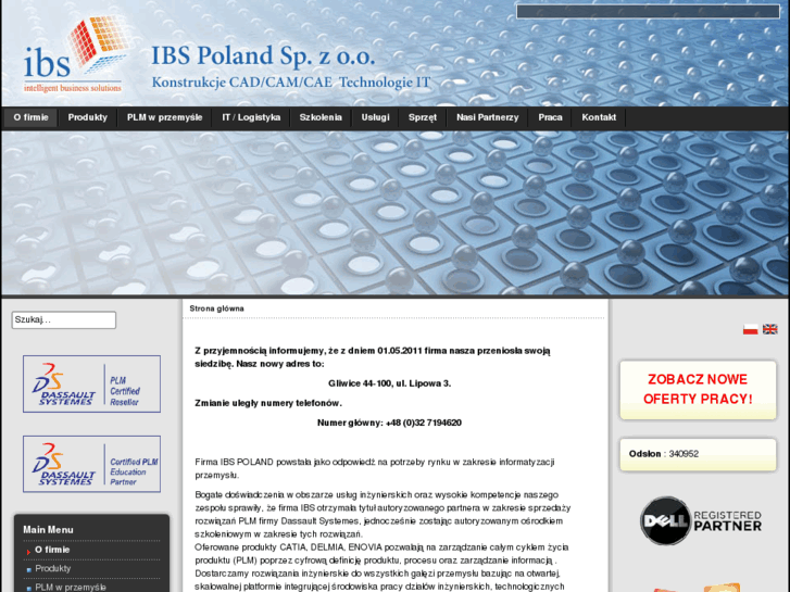 www.ibs-poland.pl