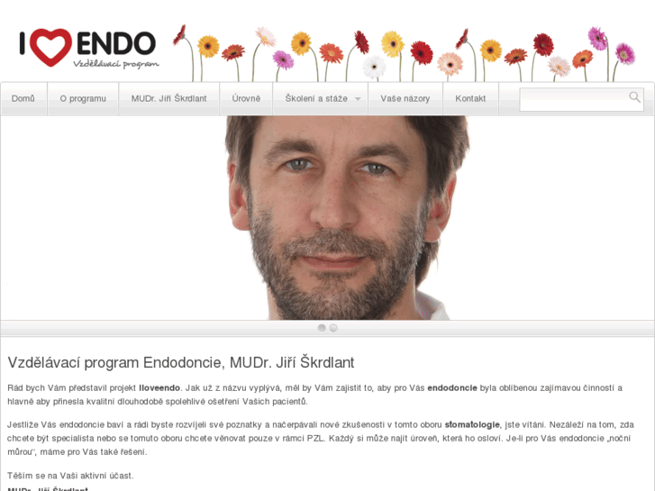 www.iloveendo.com