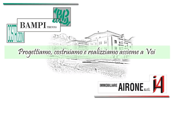 www.immobiliareairone.info