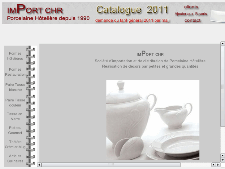 www.importchr-porcelaine.com