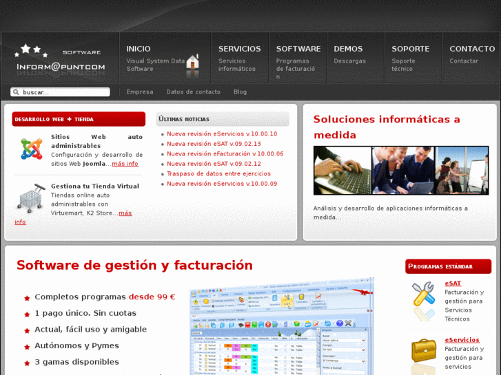www.informapuntcom.es