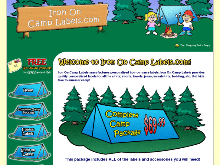 www.irononcamplabels.com