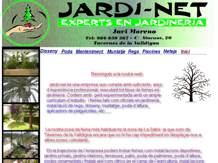 www.jardi-net.es