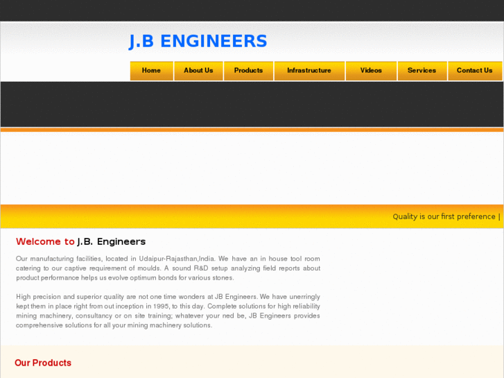 www.jbengineersindia.com