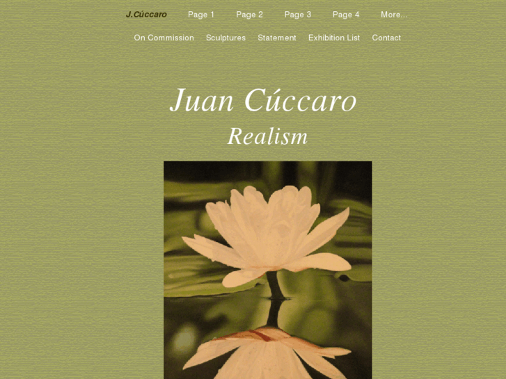 www.jcuccaro-fineart.com