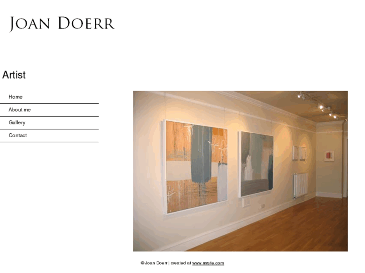 www.joandoerr.com