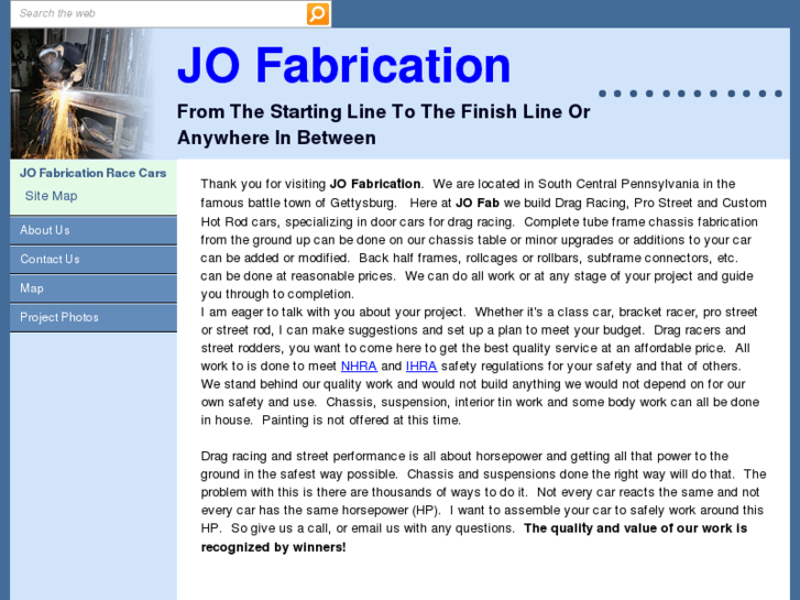 www.jofabrication.com