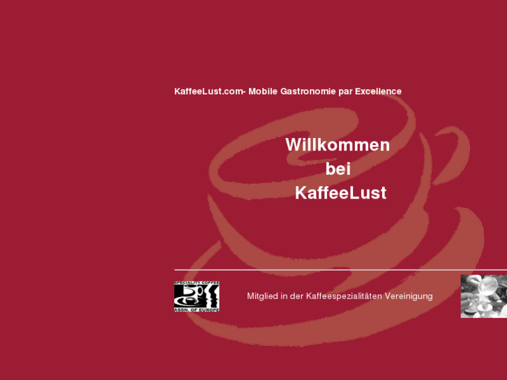 www.kaffeelust.com