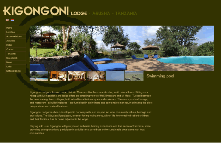 www.kigongoni.net