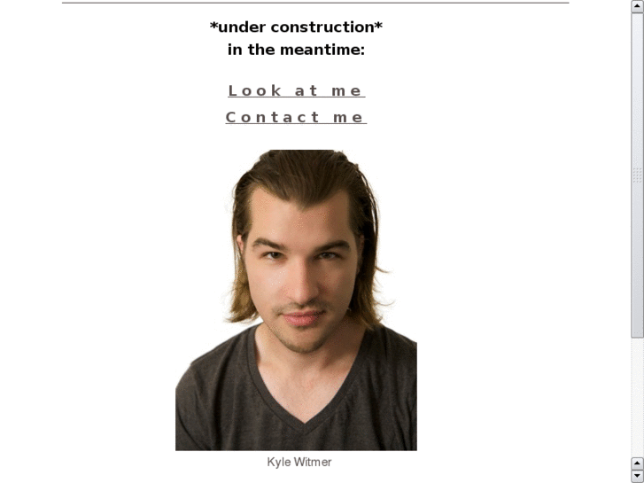 www.kylewitmer.com
