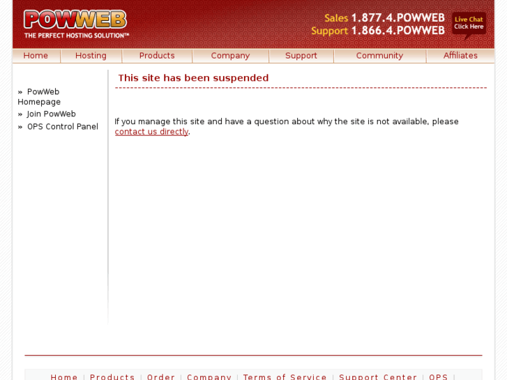 www.ldidenver.org