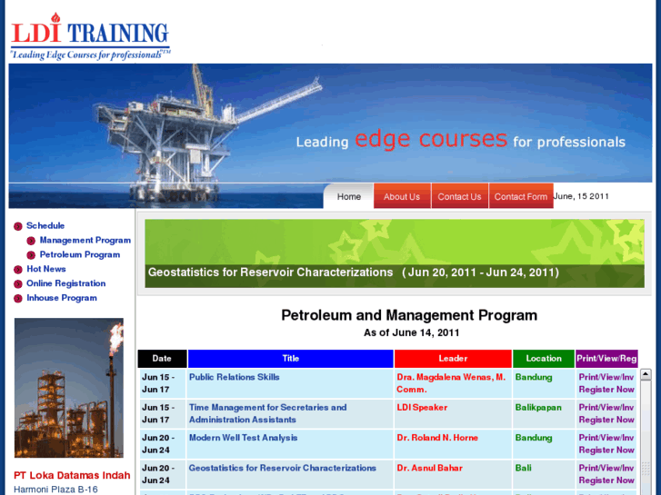 www.lditraining.com