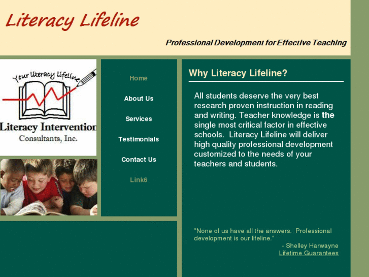 www.literacylifeline.com