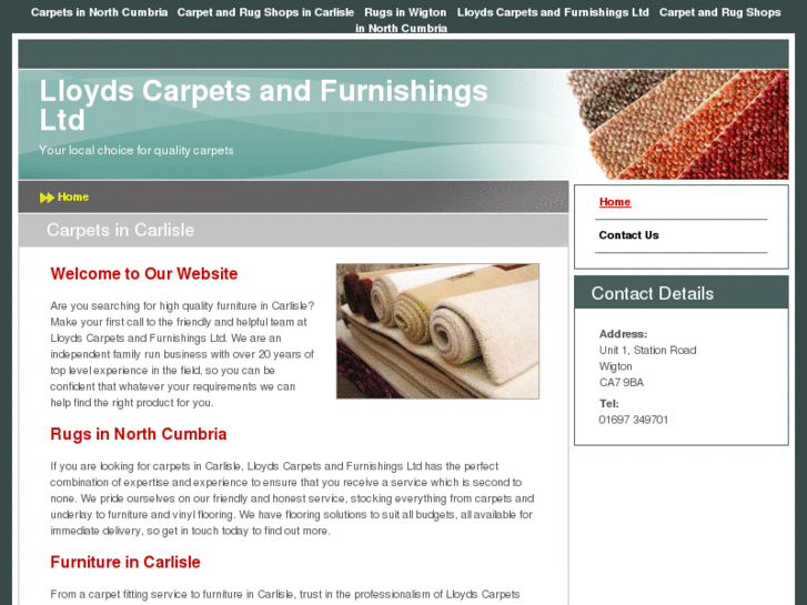 www.lloydscarpets.com