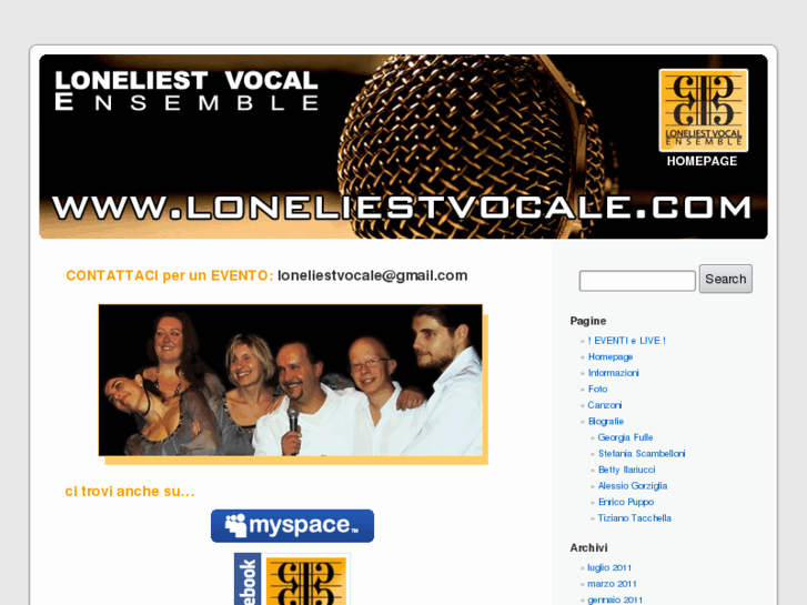 www.loneliestvocale.com