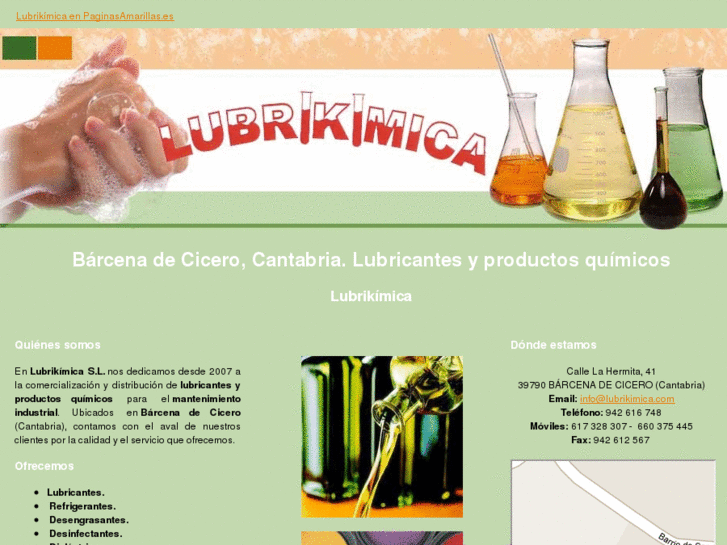 www.lubrikimica.com
