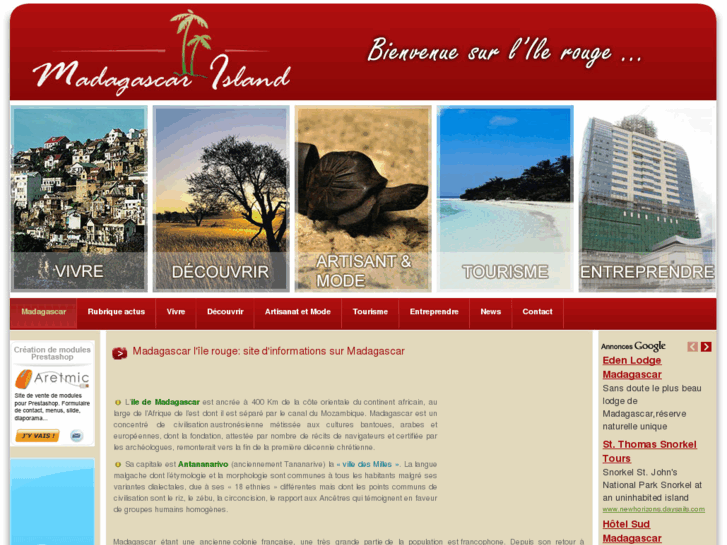 www.madagascar-island.com