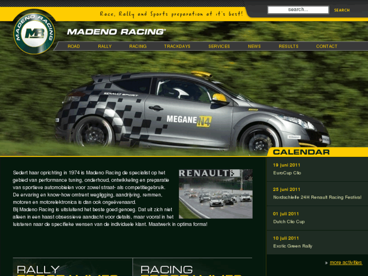 www.madenoracing.com