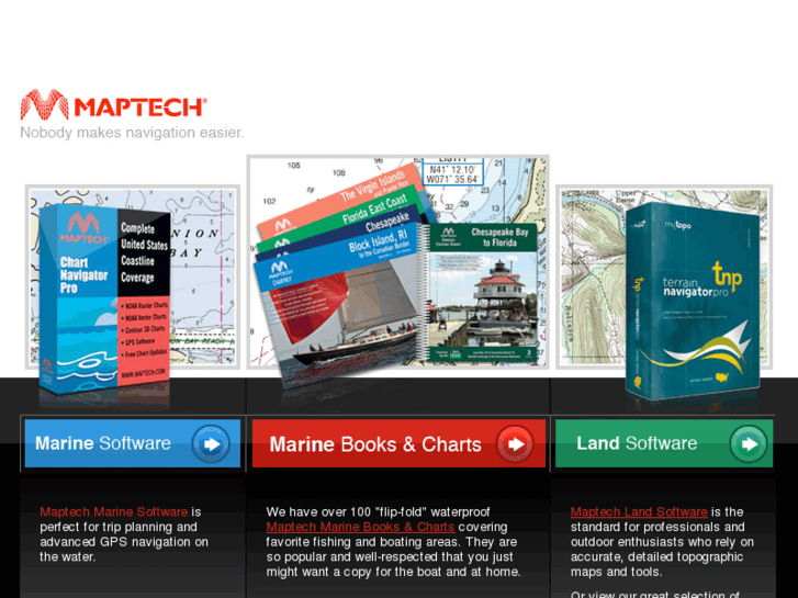 www.maptech.com