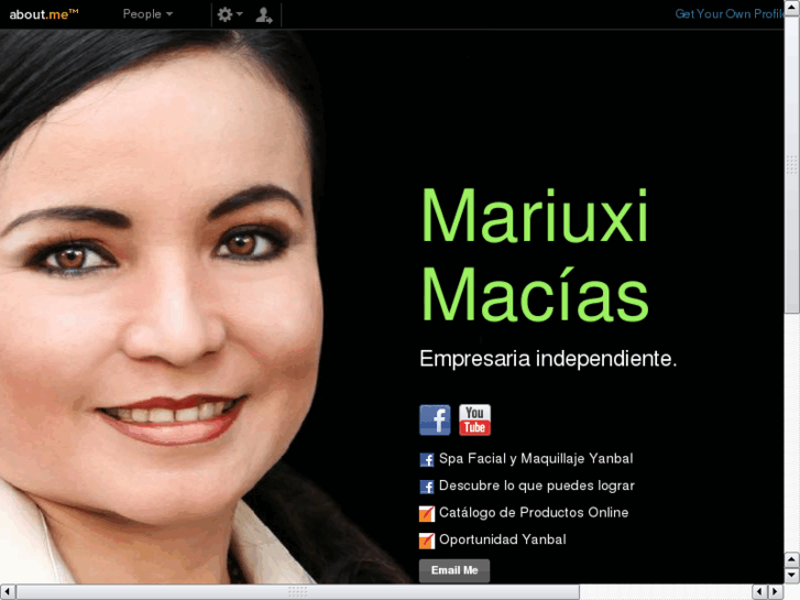 www.mariuximacias.com