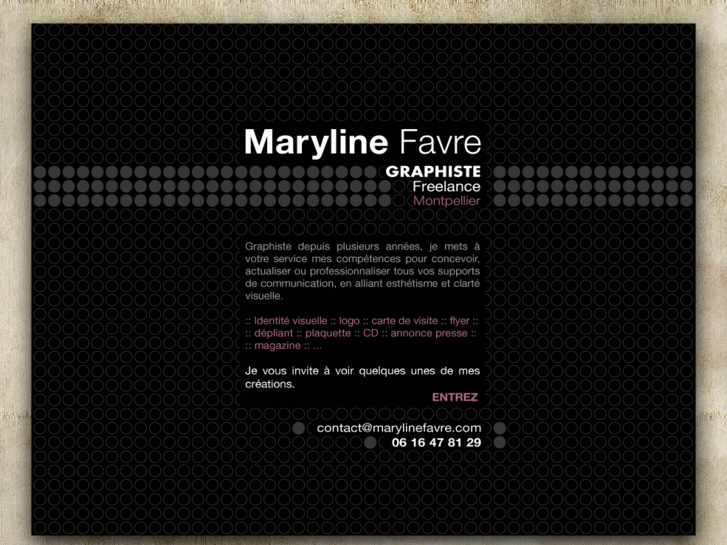 www.marylinefavre.com