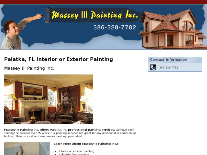 www.masseylllpaintinginc.com