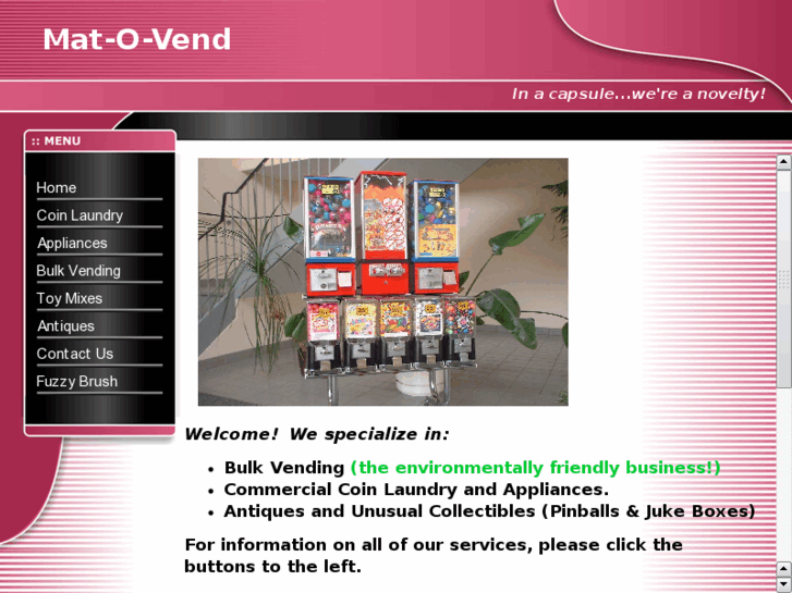 www.mat-o-vend.com