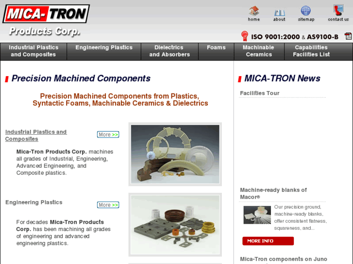 www.mica-tron.com