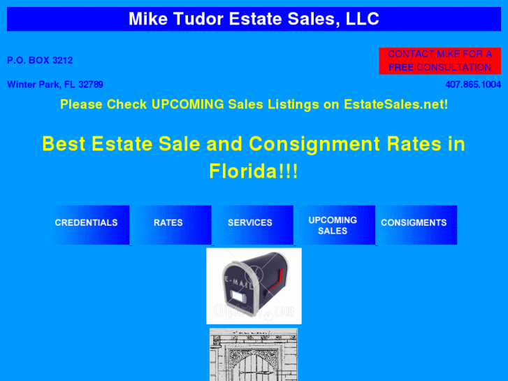 www.miketudorestatesales.com