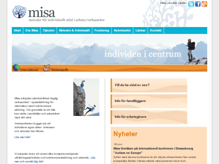 www.misa.se