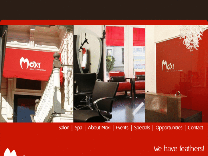 www.moxisalonspa.com