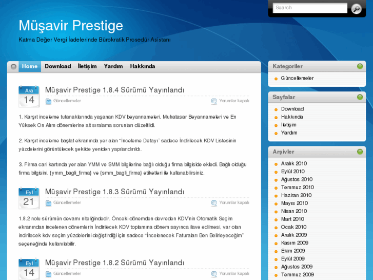 www.musavirprestige.com