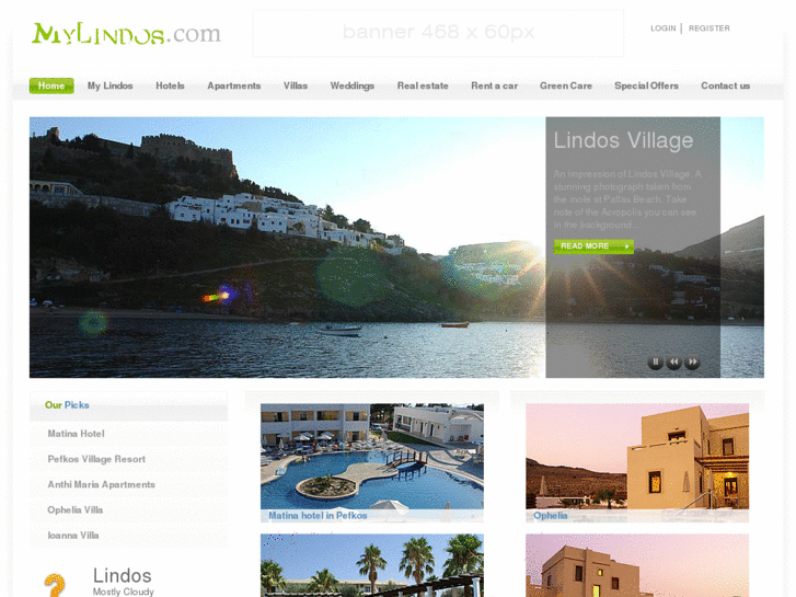 www.mylindos.com