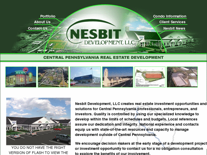 www.nesbit.info