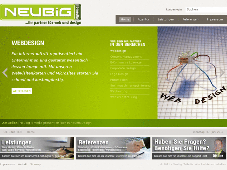 www.neubig-itmedia.com