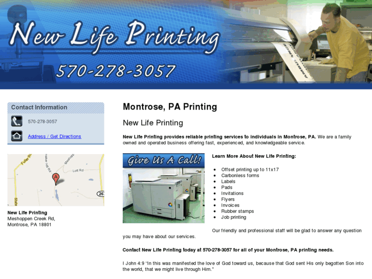 www.newlifeprinting.net