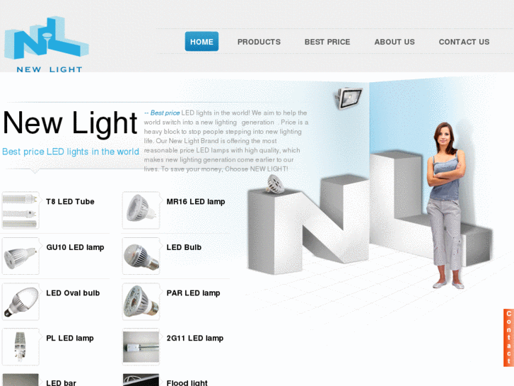 www.newlight-online.com