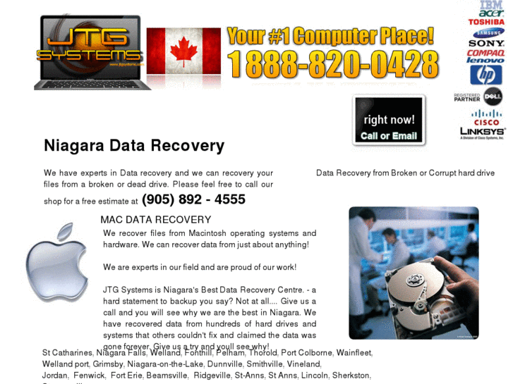 www.niagaradatarecovery.com