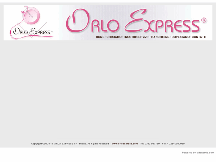 www.orloexpress.com