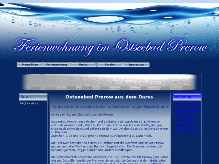 www.ostseebad-prerow.com