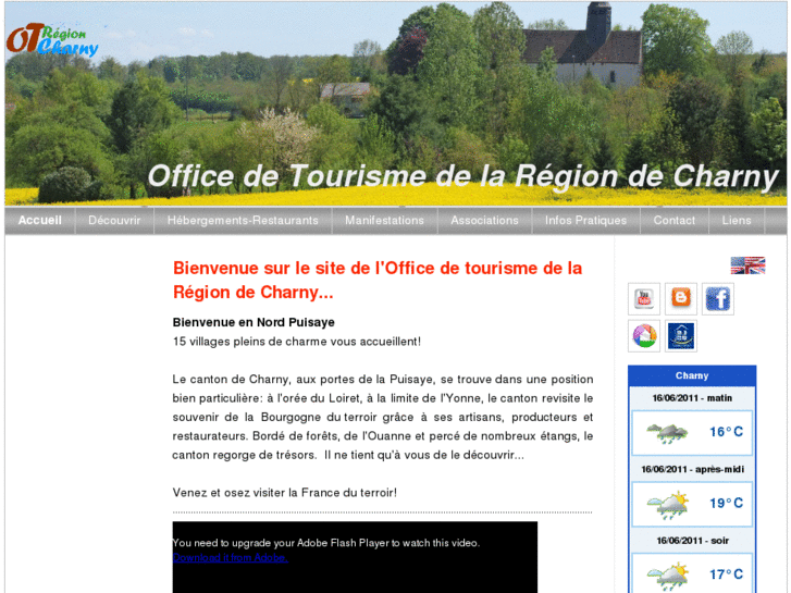 www.ot-regioncharny.com