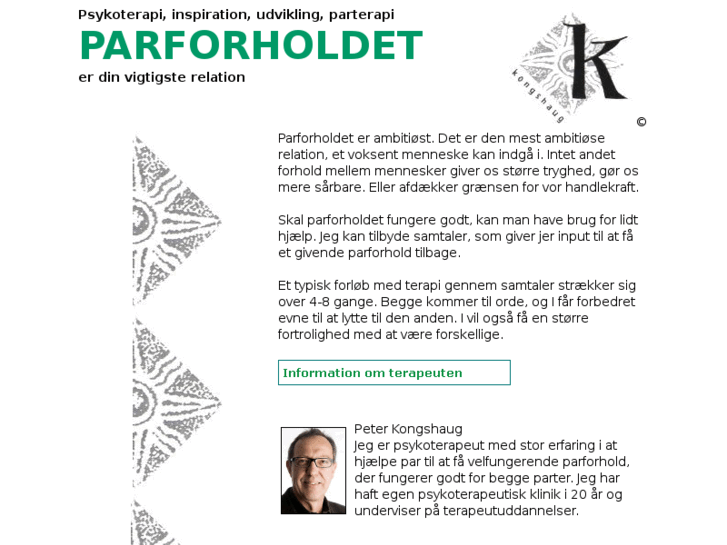 www.parforhold.net