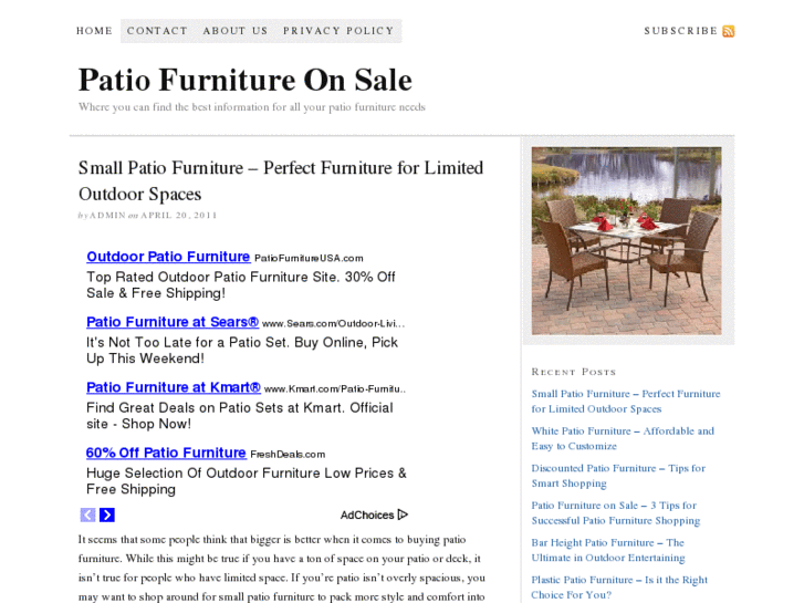 www.patiofurnitureonsale.org