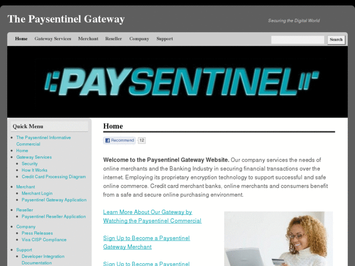 www.paysentinel.com