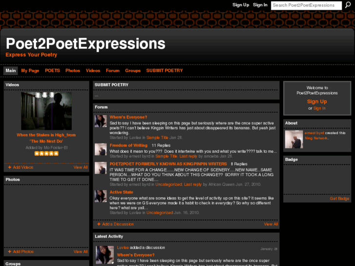 www.poet2poetexpressions.com