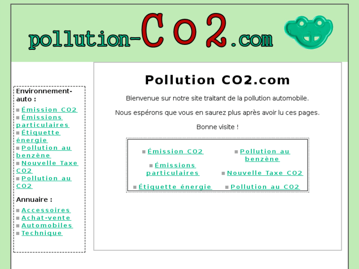 www.pollution-co2.com