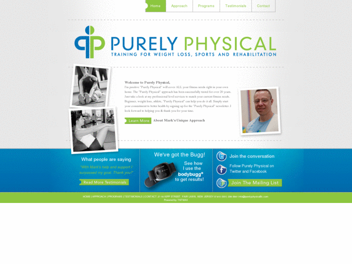 www.purelyphysicalnj.com